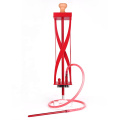 China cheap wholesale mitsuba hookah shisha Acrylic Hookah narguile hookah